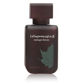 Rasasi La Yuqawam Ambergris Showers EDP kvepalai vyrams