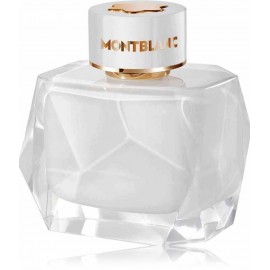 Mont Blanc Signature EDP kvepalai moterims