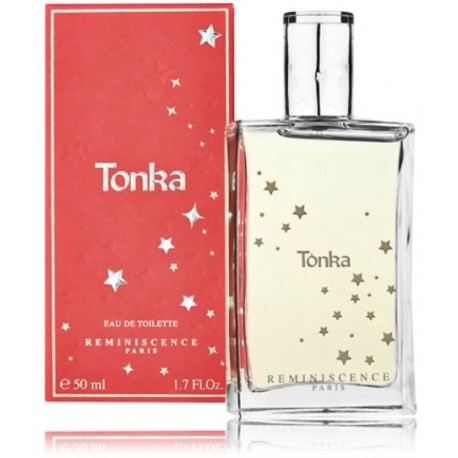 Reminiscence Tonka EDT kvepalai moterims