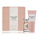 Abercrombie & Fitch Authentic Woman rinkinys moterims (50 ml. EDP + kūno losjonas 200 ml.)