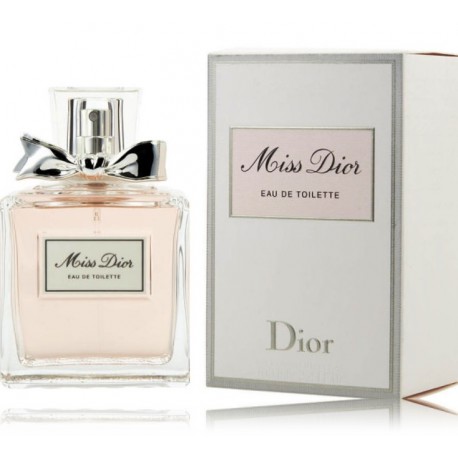 Dior Miss Dior 2019 EDT kvepalai moterims