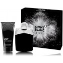 Mont Blanc Legend rinkinys vyrams (50 ml. EDT + dušo gelis 100 ml.)