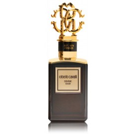 Roberto Cavalli Divine Oud EDP kvepalai moterims ir vyrams