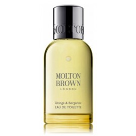 Molton Brown Orange & Bergamot EDT kvepalai moterims ir vyrams