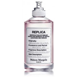 Maison Margiela Replica Springtime in a Park EDT kvepalai moterims ir vyrams