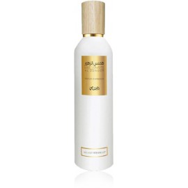 Rasasi Hums Al Zohoor Velvet Bouquet namų kvapas 250 ml.