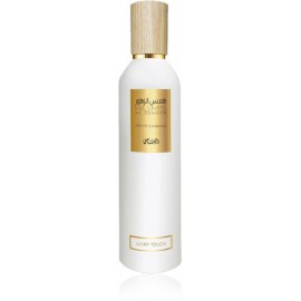 Rasasi Hums Al Zohoor Ivory Touch namų kvapas 250 ml.