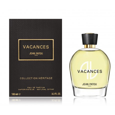 Jean Patou Collection Héritage Vacances EDP kvepalai moterims