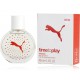 Puma Time To Play Woman EDT kvepalai moterims