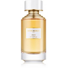 Boucheron Oud de Carthage EDP kvepalai vyrams ir moterims