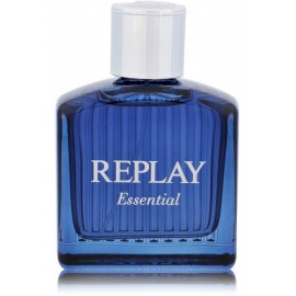 Replay Essential For Him EDT kvepalai vyrams