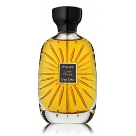 Atelier Des Ors Lune Féline EDP kvepalai moterims ir vyrams