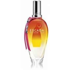 Escada Rockin Rio (2011) EDT kvepalai moterims