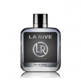 LA RIVE Gallant EDT kvepalai vyrams