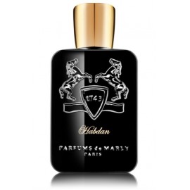 Parfums de Marly Habdan EDP kvepalai moterims ir vyrams