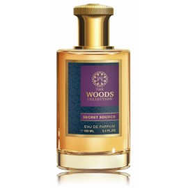 The Woods Collection Secret Source EDP духи для женщин и мужчин