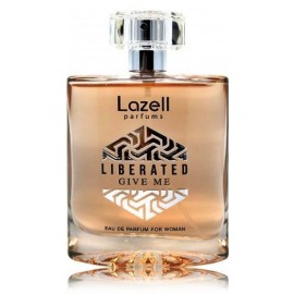 Lazell Liberated Give Me EDP духи для женщин