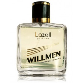 Lazell Willmen EDT kvepalai vyrams