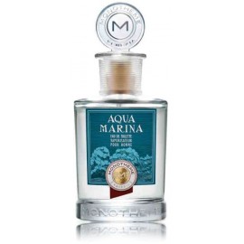 Monotheme Aqua Marine EDT kvepalai vyrams