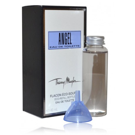 Thierry Mugler Angel EDT kvepalai moterims