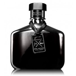 John Varvatos Nick Jonas JV x NJ Silver EDT kvepalai vyrams