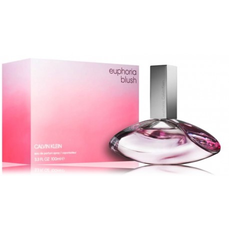 Calvin Klein Euphoria Blush EDP духи для женщин