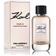 Karl Lagerfeld Karl Paris 21 Rue Saint-Guillaume EDP kvepalai moterims