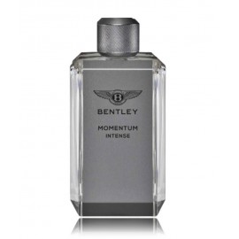 Bentley Momentum Intense EDP kvepalai vyrams